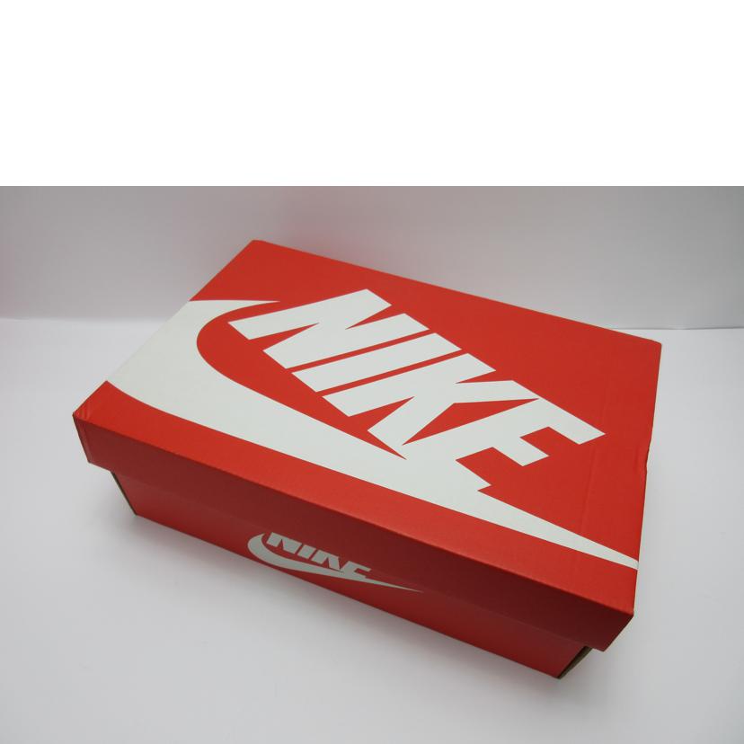 NIKE ナイキ NIKE ダンクハイレトロ DUNKHIRETRO ゲームロイヤル メンズ ブルー スニーカー/ダンクハイレトロ/ゲームロイヤルスニーカー/DD1399-102//サイズ:27cm/ABランク/75