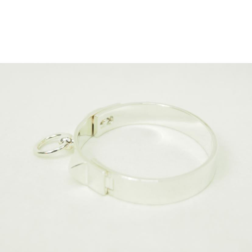 HERMES エルメス/コリエドシアンPM/バングル/SV925//ABランク/78