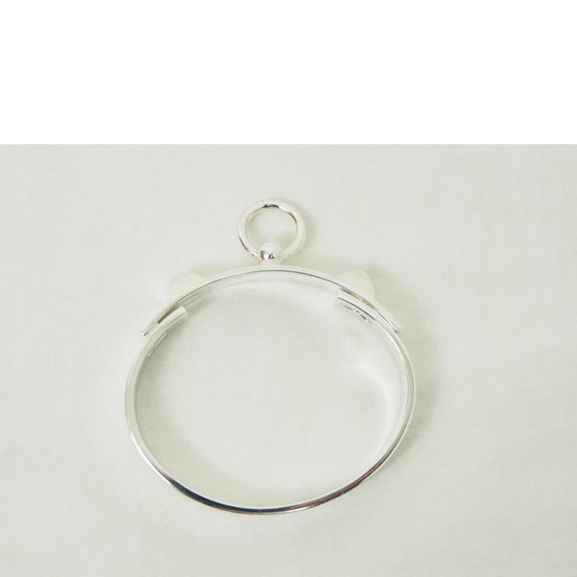 HERMES エルメス/コリエドシアンPM/バングル/SV925//ABランク/78