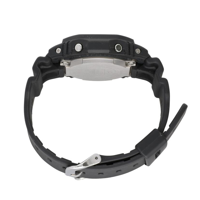 CASIO カシオ/G-SHOCK デジタル/電波ソーラー/GW-M5610U//202*****/Aランク/06