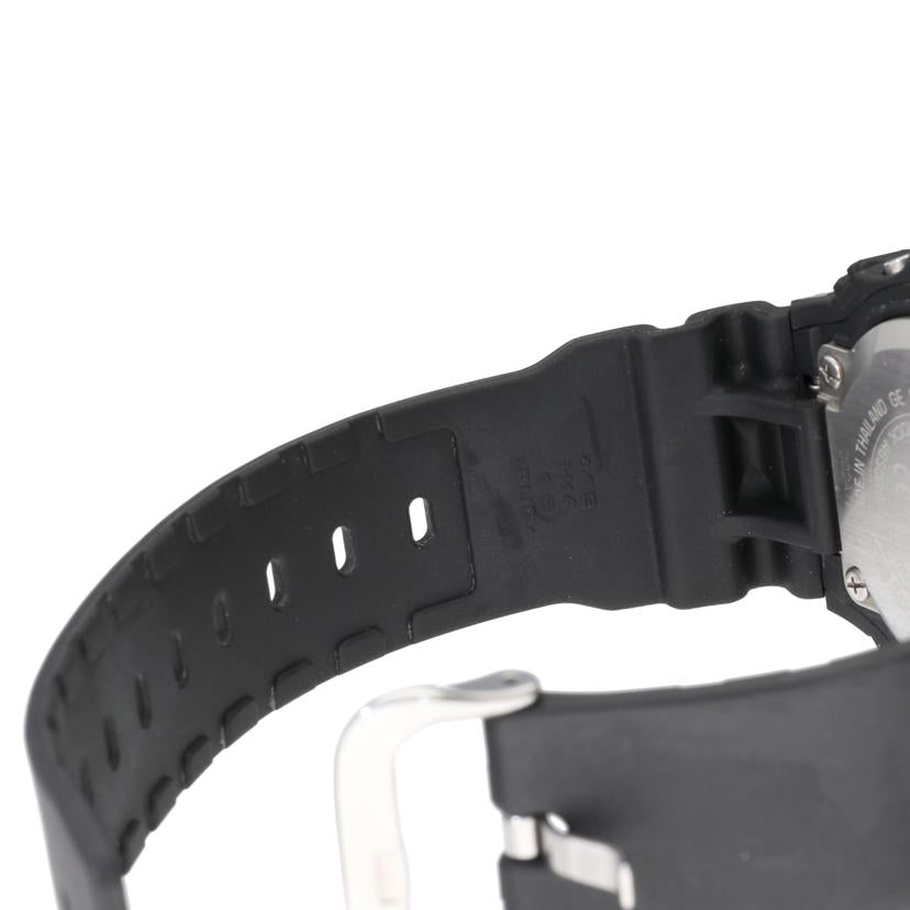 CASIO カシオ/G-SHOCK デジタル/電波ソーラー/GW-M5610U//202*****/Aランク/06