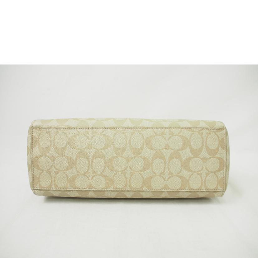COACH コーチ/シグネチャーセレクトホーボー/2Wayショルダー/F34899//K1577/ABランク/78