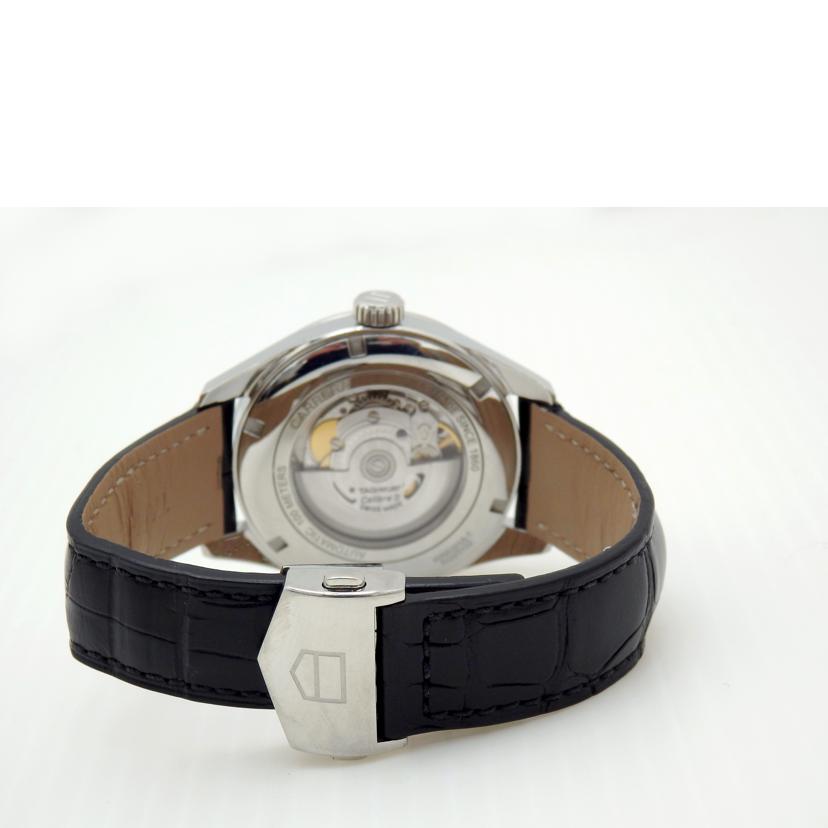 TAG HEUER TAG HEUER/カレラキャリバー5/メンズ/自動巻キ/WAR201A-1//QV3122/ABランク/75