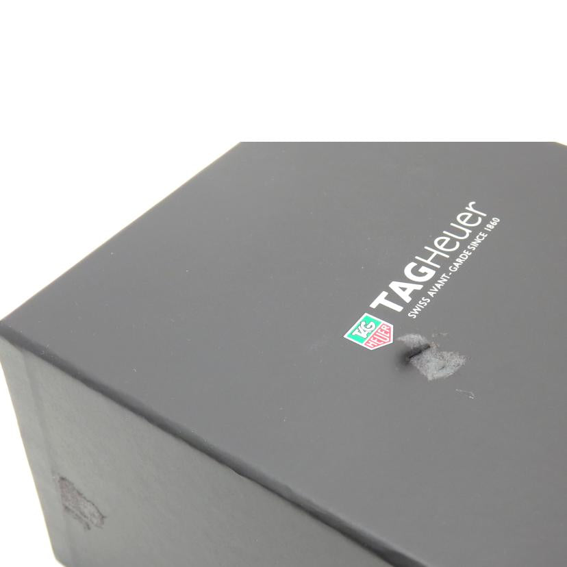 TAG HEUER TAG HEUER/カレラキャリバー5/メンズ/自動巻キ/WAR201A-1//QV3122/ABランク/75