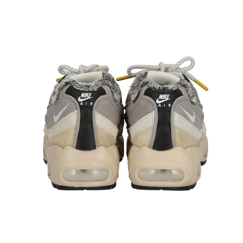 NIKE ナイキ/AIRMAX95 SE/DC8099-016//ABランク/75