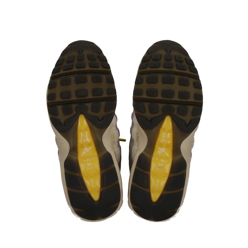 NIKE ナイキ/AIRMAX95 SE/DC8099-016//ABランク/75