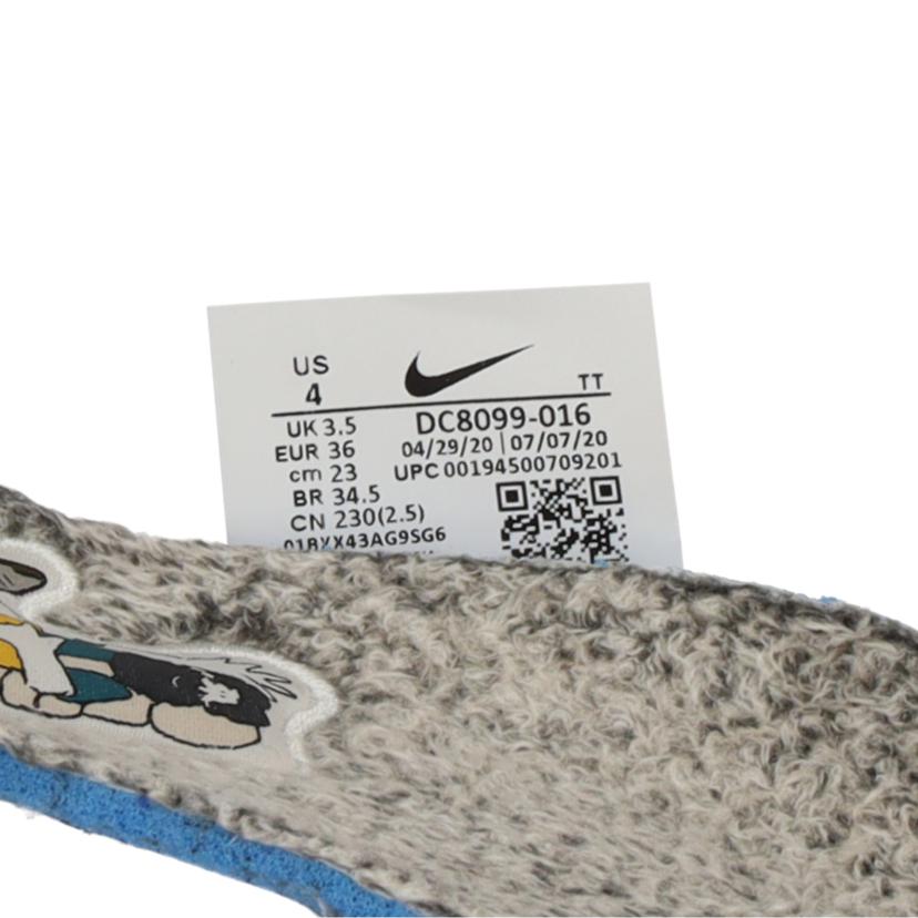 NIKE ナイキ/AIRMAX95 SE/DC8099-016//ABランク/75