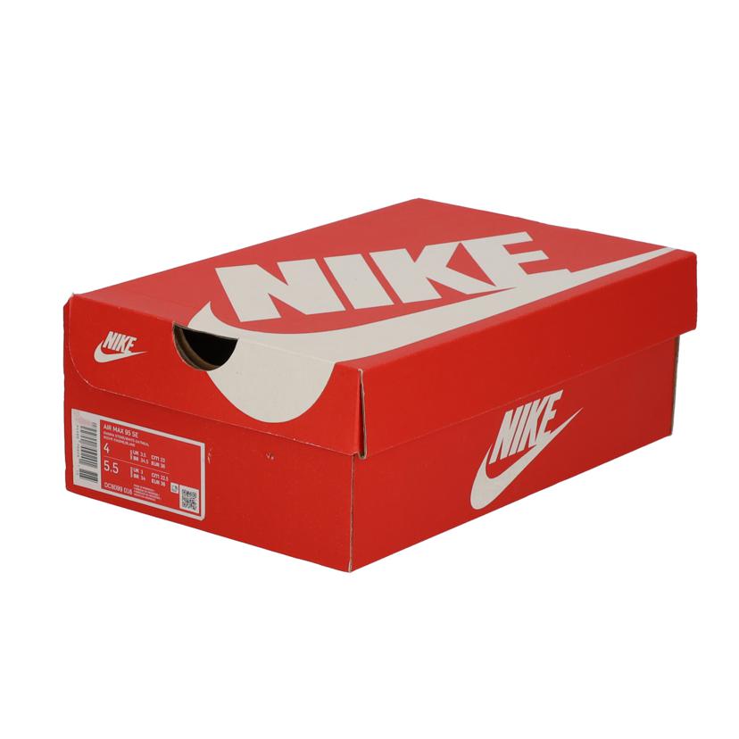 NIKE ナイキ/AIRMAX95 SE/DC8099-016//ABランク/75