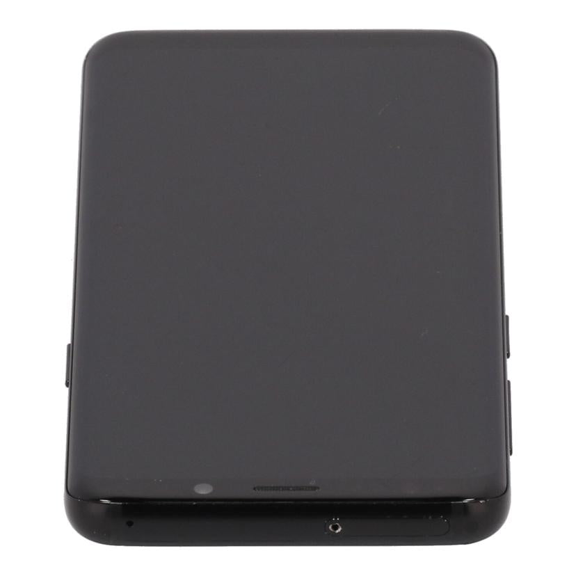 SAMSUNG docomo サムスン/スマートフォン/Galaxy S9/SC-02K//R58K73YLBSH/Cランク/83