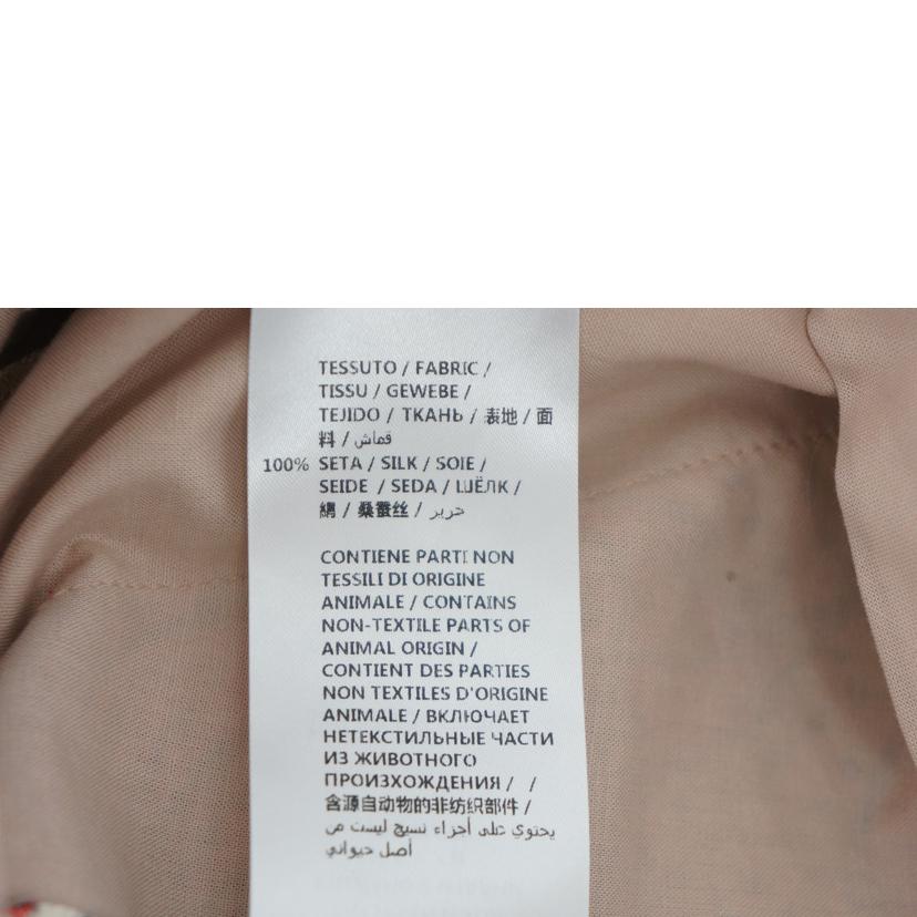 GUCCI グッチ/柄ボトムス//Aランク/09