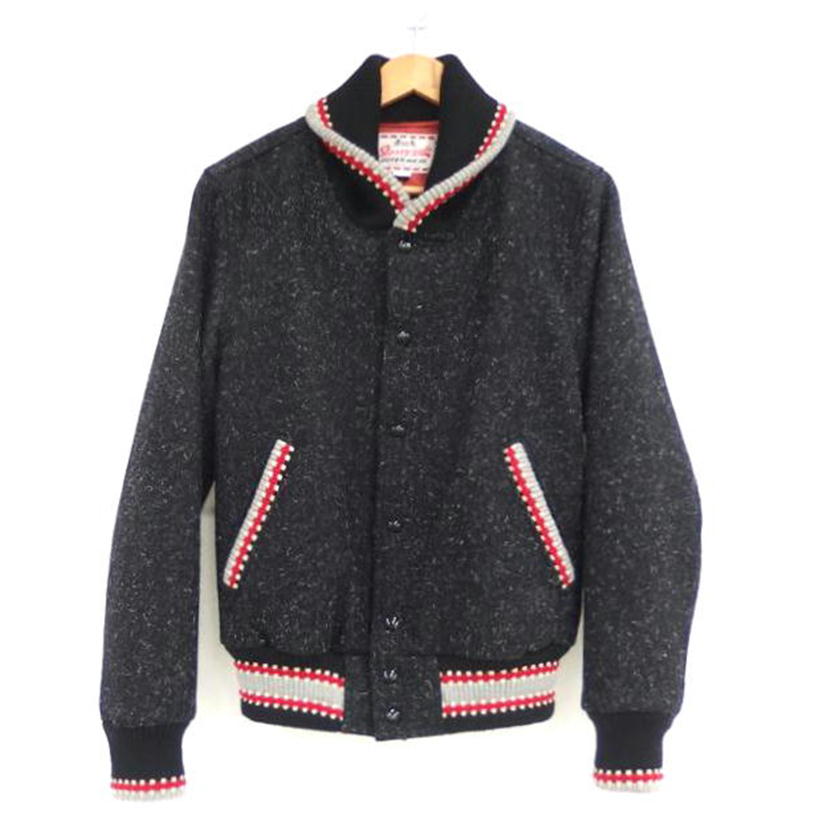 JELADO ジェラード/ファラオジャケット/スタジャン//ABランク/82