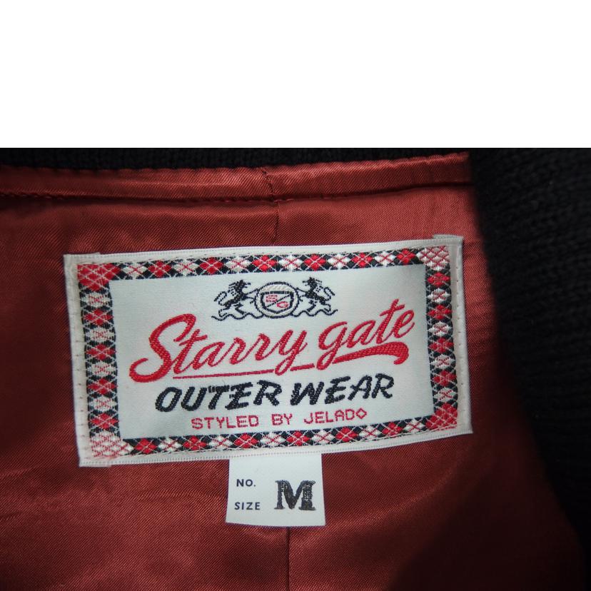 JELADO ジェラード/ファラオジャケット/スタジャン//ABランク/82