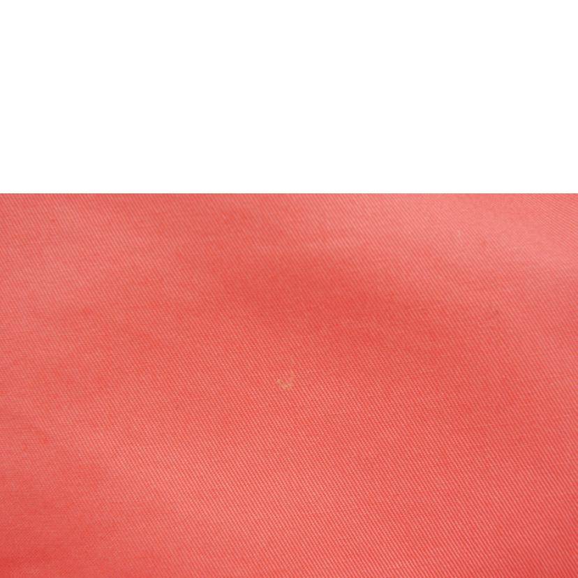 COACH コーチ/ハット/ピンク//Bランク/05