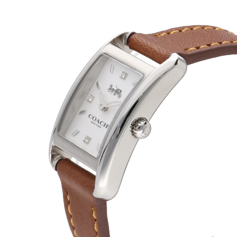 COACH コーチ/アリー/レディース/クオーツ/14503306//CA.*************/Aランク/75