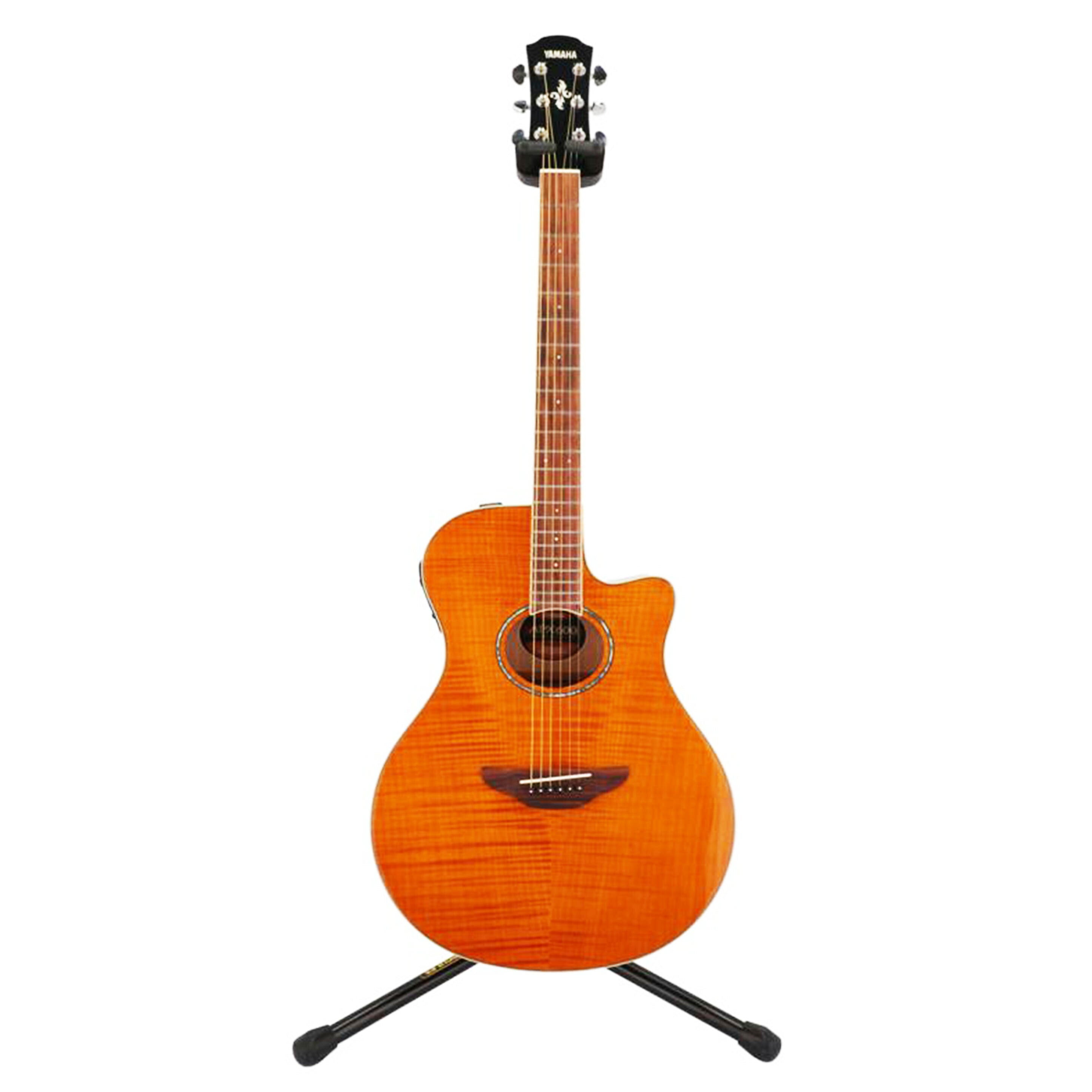 YAMAHA ヤマハ/エレアコギター/APX600FM//HPM287337/Aランク/67