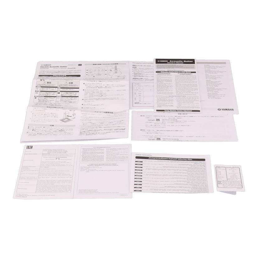 YAMAHA ヤマハ/エレアコギター/APX600FM//HPM287337/Aランク/67