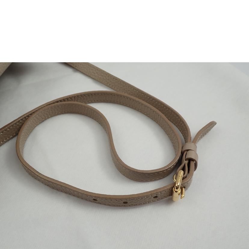 LV ルイヴィトン/ヴォルタ/トリヨンレザ-/ ガレ/M50545//MI4195/ABランク/62