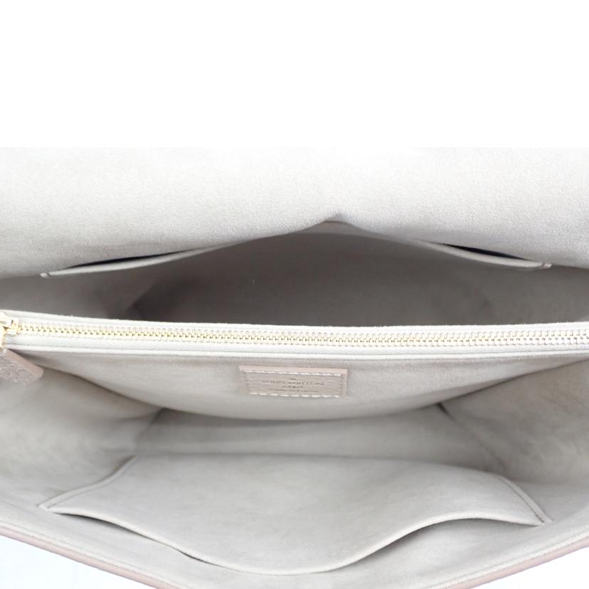 LV ルイヴィトン/ヴォルタ/トリヨンレザ-/ ガレ/M50545//MI4195/ABランク/62