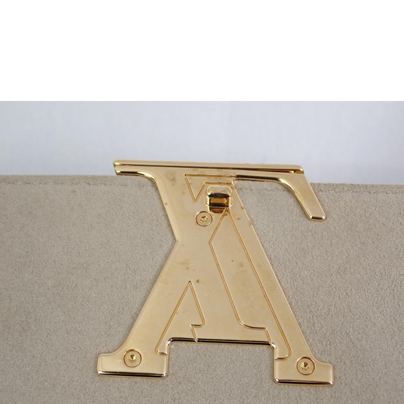 LV ルイヴィトン/ヴォルタ/トリヨンレザ-/ ガレ/M50545//MI4195/ABランク/62