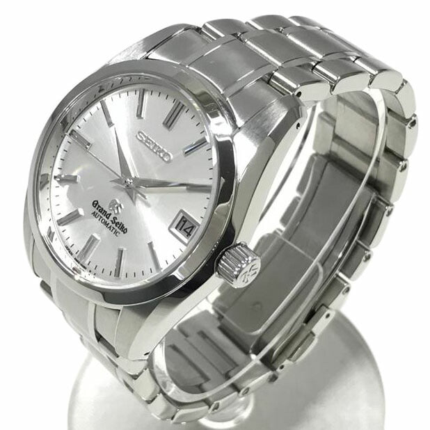 SEIKO セイコー/グランドセイコーメカニカル/9S65-00B0//240049/ABランク/51