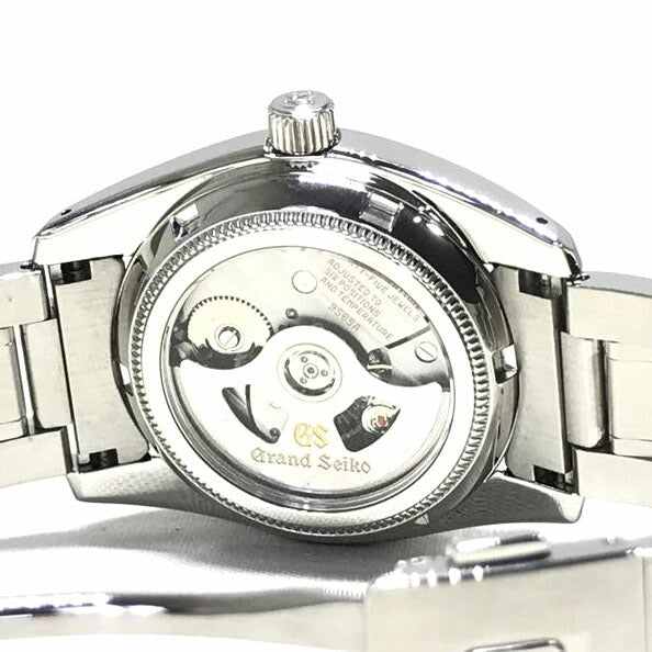 SEIKO セイコー/グランドセイコーメカニカル/9S65-00B0//240049/ABランク/51