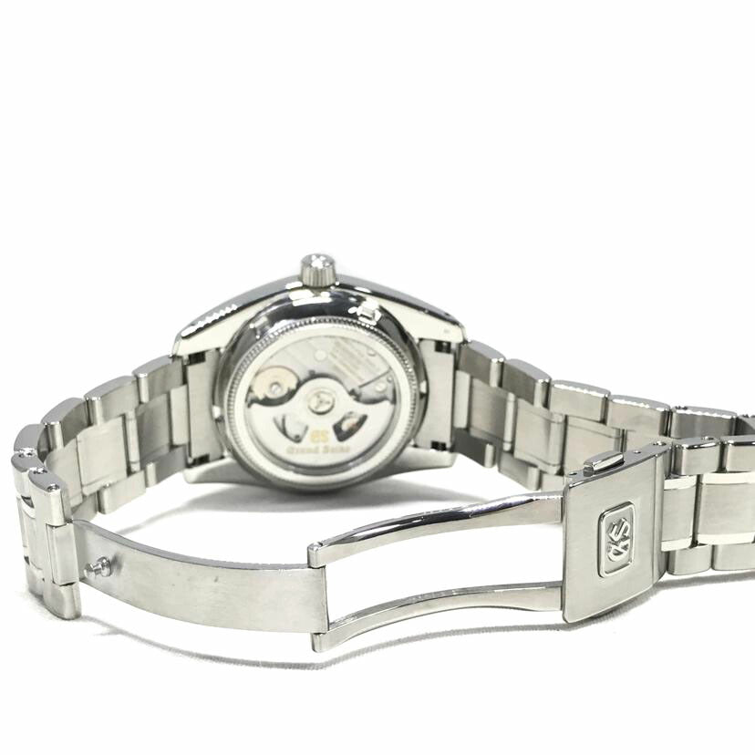 SEIKO セイコー/グランドセイコーメカニカル/9S65-00B0//240049/ABランク/51