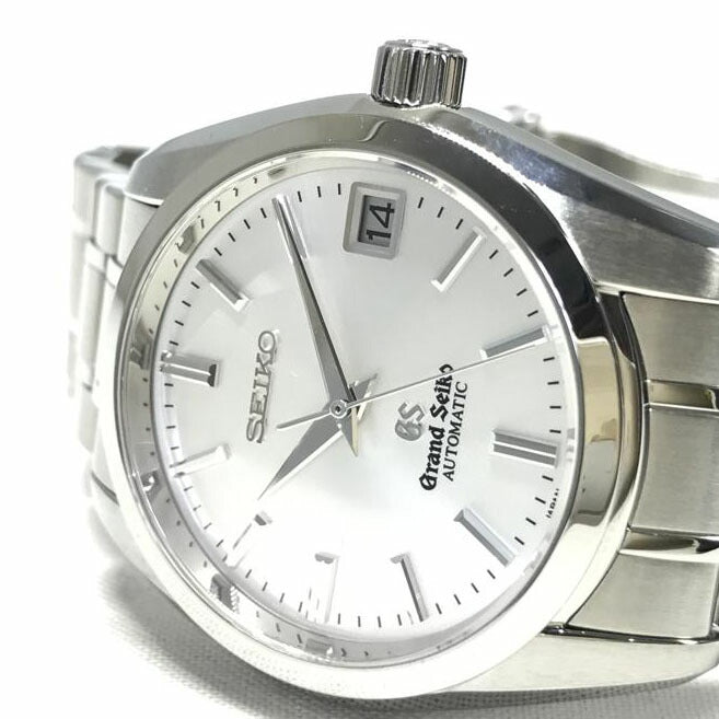 SEIKO セイコー/グランドセイコーメカニカル/9S65-00B0//240049/ABランク/51