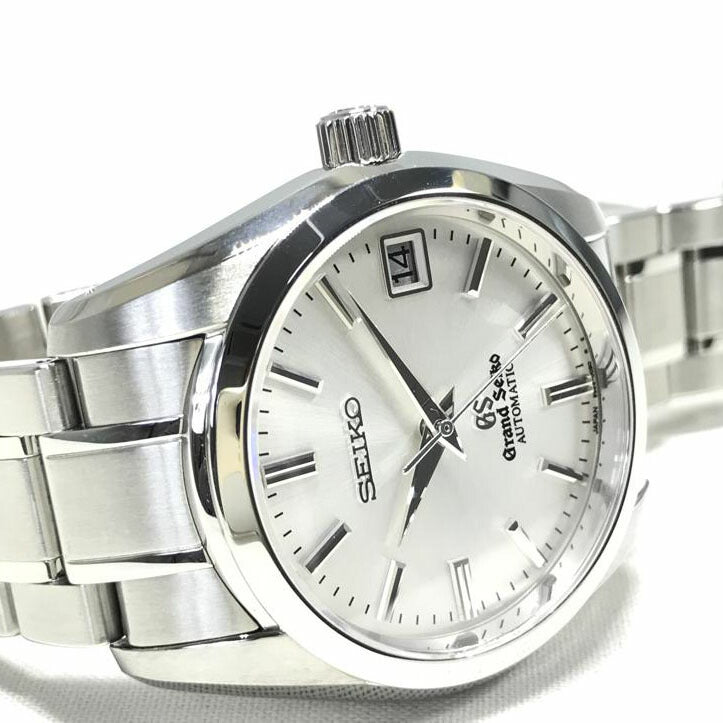 SEIKO セイコー/グランドセイコーメカニカル/9S65-00B0//240049/ABランク/51