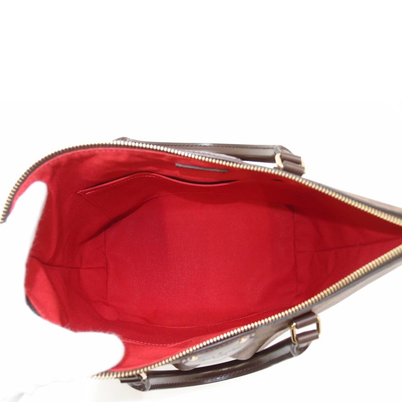 LV ルイ・ヴィトン ハンドバッグ ショルダー 2way レディース 市松模様/シエナPM/ダミエ・エベヌ/N41545//RI4137/SAランク/69