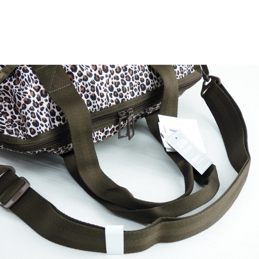 LESPORTSAC レスポートサック/ボストンバッグ/3356 K877//Aランク/64