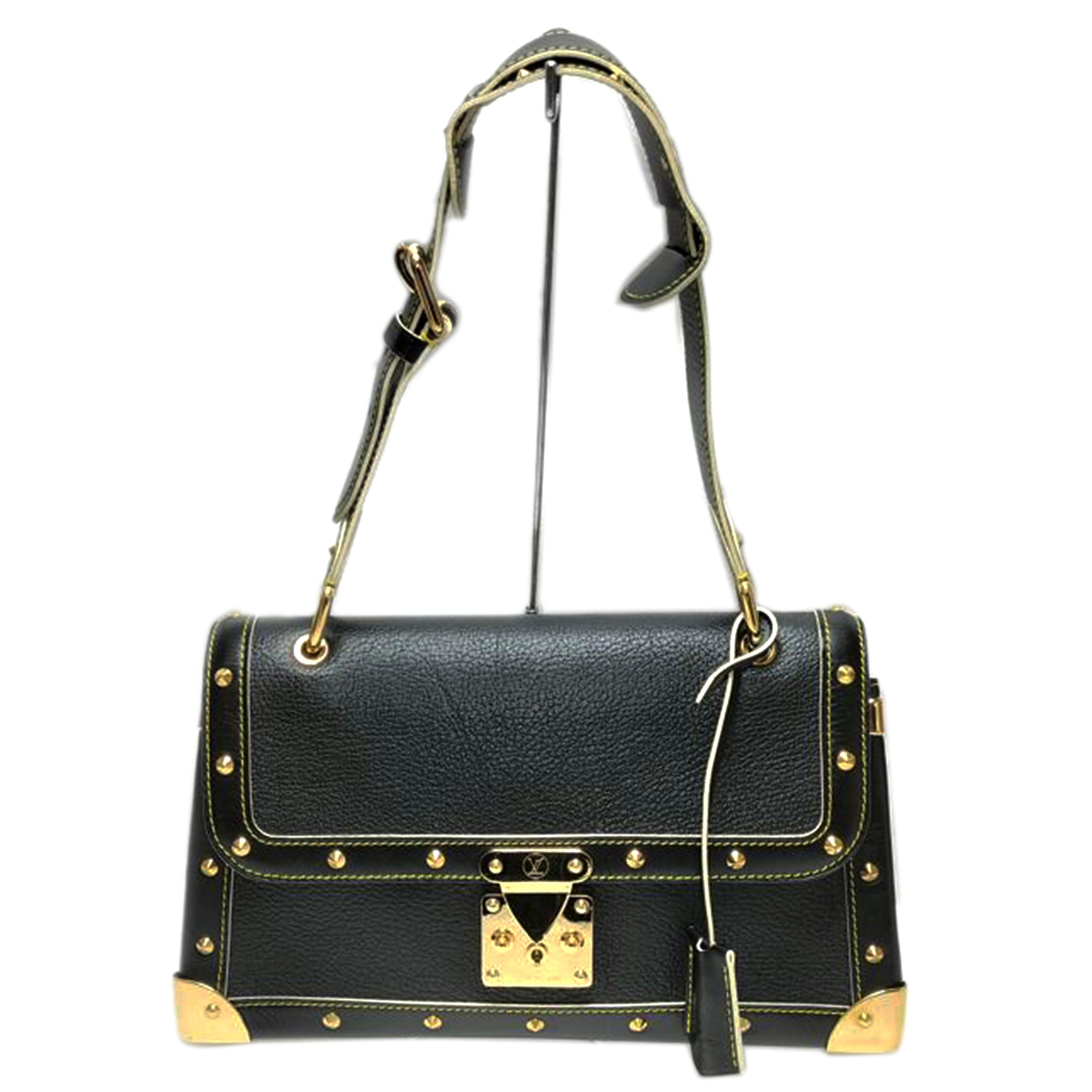 LV ルイヴィトン/タランテュー ショルダーバッグ ノワール/M91820//LM0074/ABランク/52