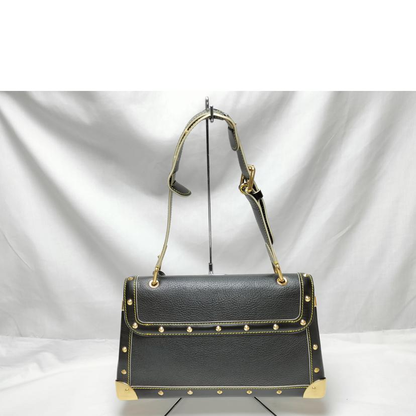 LV ルイヴィトン/タランテュー ショルダーバッグ ノワール/M91820//LM0074/ABランク/52