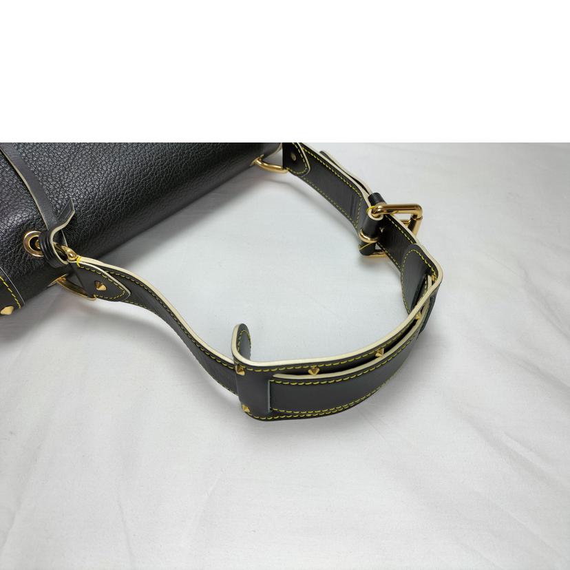 LV ルイヴィトン/タランテュー ショルダーバッグ ノワール/M91820//LM0074/ABランク/52