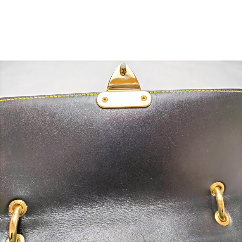 LV ルイヴィトン/タランテュー ショルダーバッグ ノワール/M91820//LM0074/ABランク/52