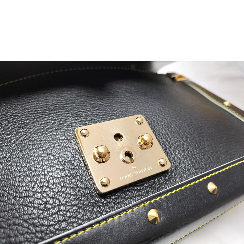 LV ルイヴィトン/タランテュー ショルダーバッグ ノワール/M91820//LM0074/ABランク/52