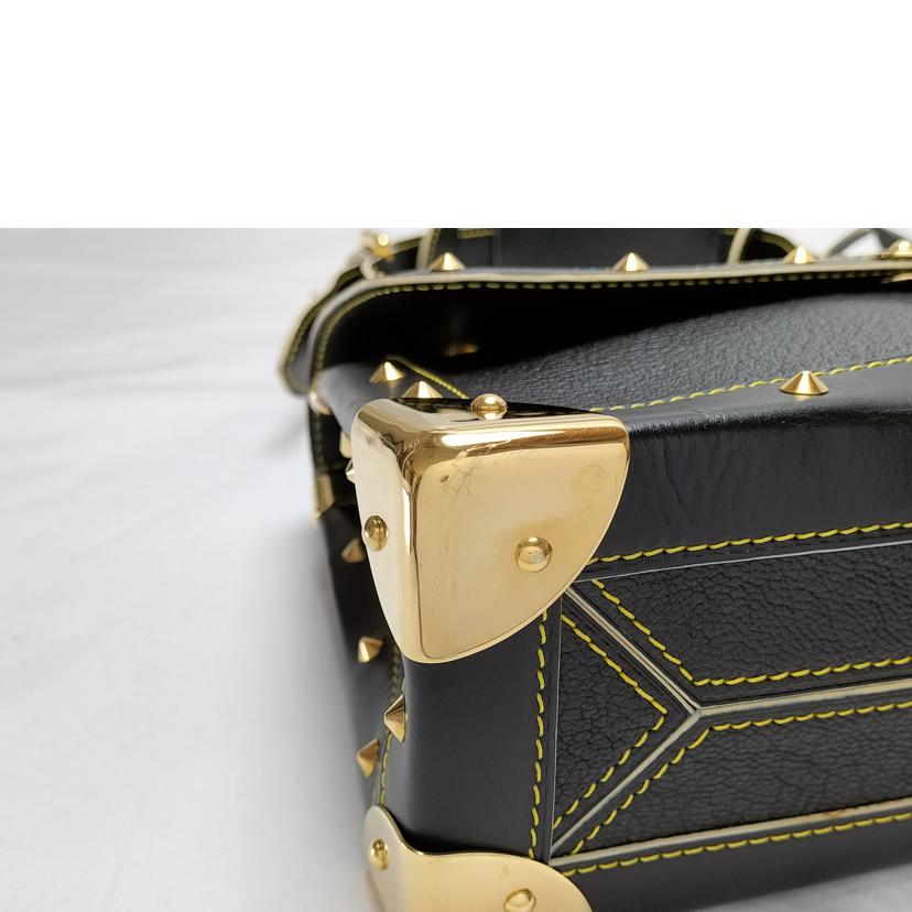 LV ルイヴィトン/タランテュー ショルダーバッグ ノワール/M91820//LM0074/ABランク/52