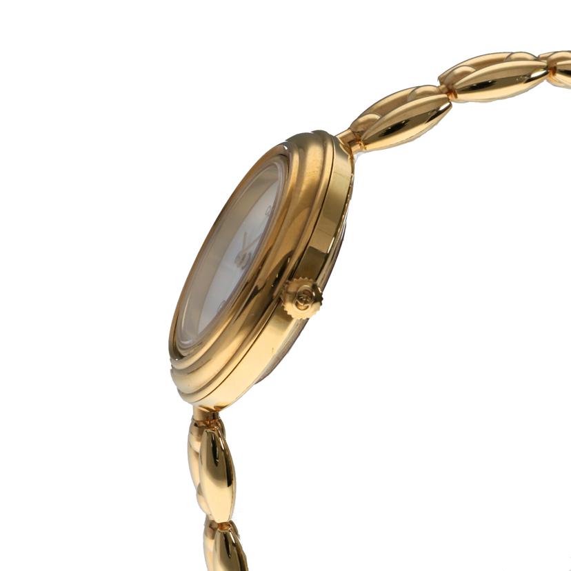 GUCCI グッチ GUCCI チェンジベゼルウオッチ レディース クオーツ/チェンジベゼルウォッチ/レディース/クォーツ/11/12//027****/ABランク/37