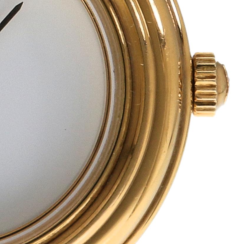 GUCCI グッチ GUCCI チェンジベゼルウオッチ レディース クオーツ/チェンジベゼルウォッチ/レディース/クォーツ/11/12//027****/ABランク/37