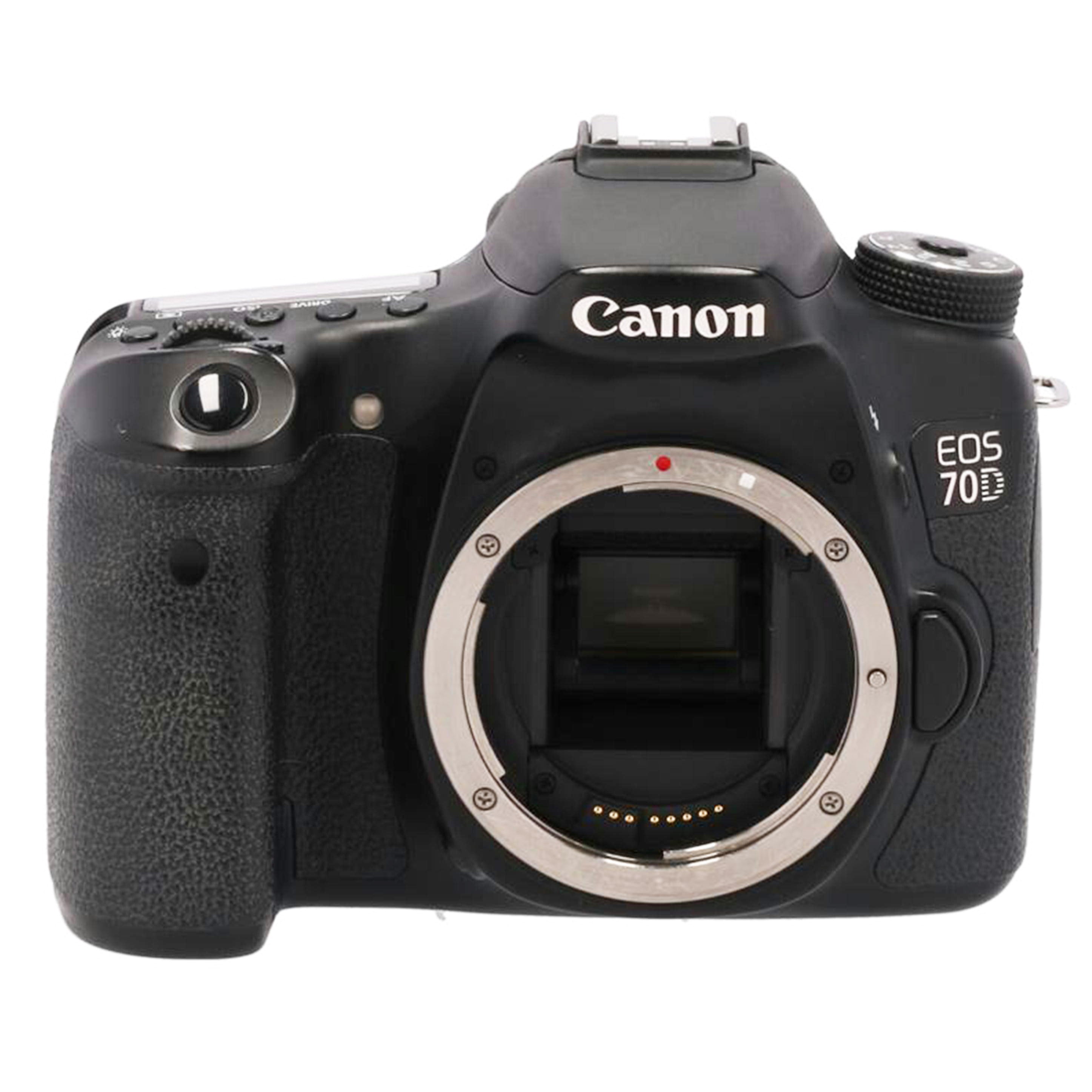 Canon キヤノン/デジタル一眼ボディ/EOS 70D ボディ//021021005480/Bランク/42