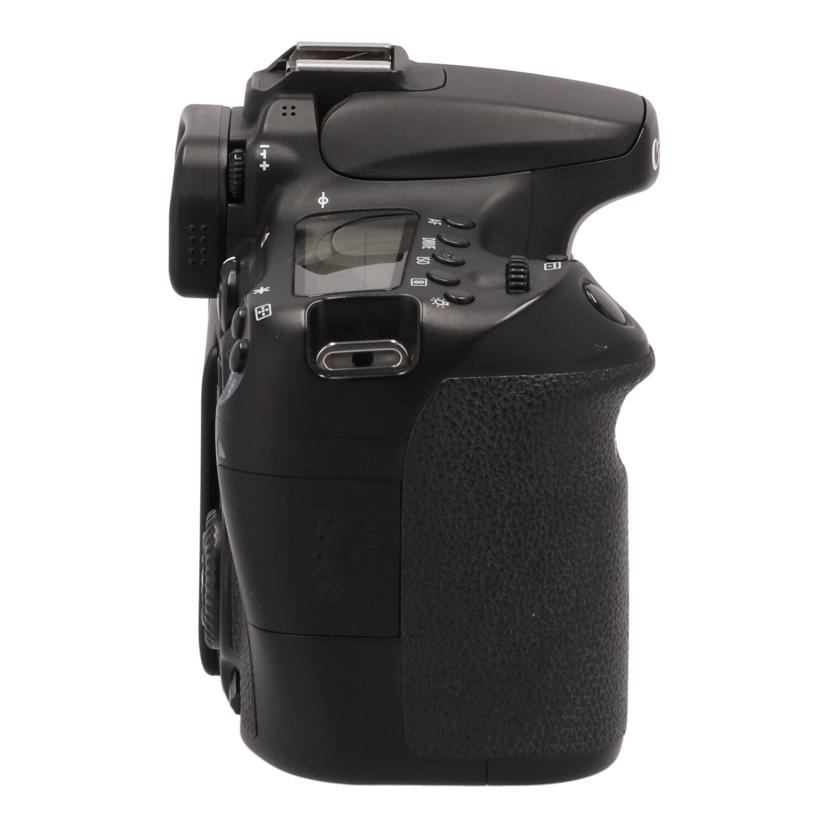 Canon キヤノン/デジタル一眼ボディ/EOS 70D ボディ//021021005480/Bランク/42