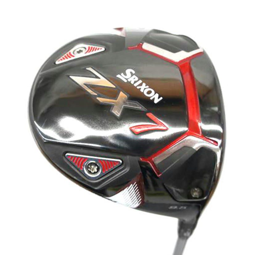 DUNLOP ダンロップ/SRIXON ZX7 ドライバー 2020年//P05B8806/Bランク/05