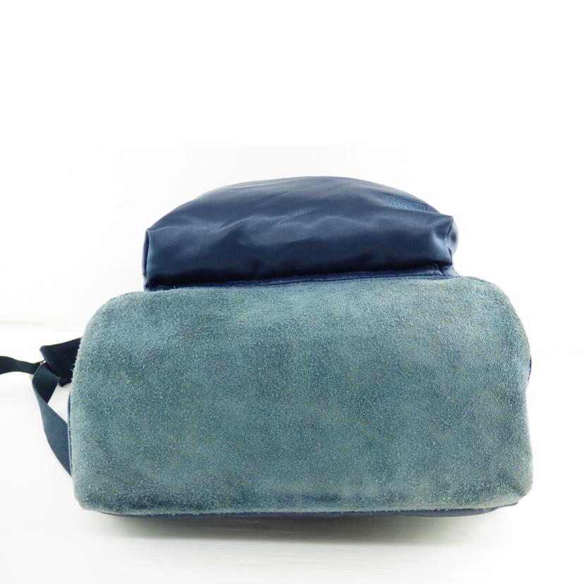 PORTER ポーター/リュックサック//Bランク/64