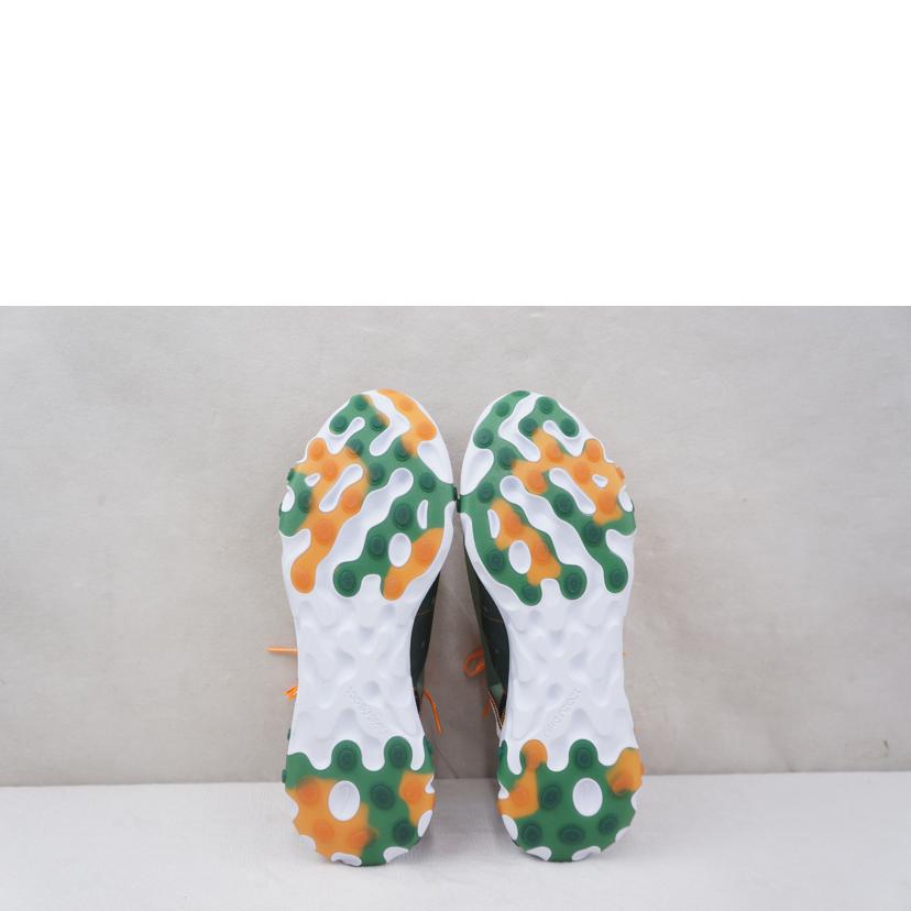 NIKE ナイキ/NIKE REACT ELEMENT 87 29.0/CJ6897-113//ABランク/67