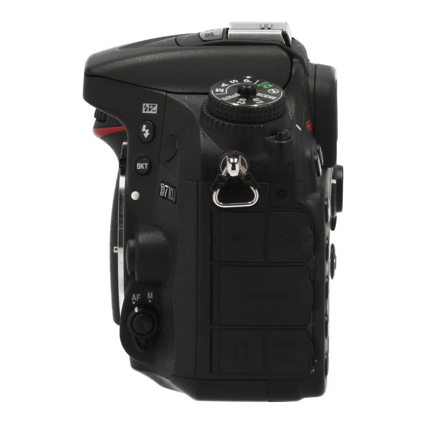 Nikon ニコン/デジタル一眼/ボディ/D7100 ボディ//2078388/Bランク/42