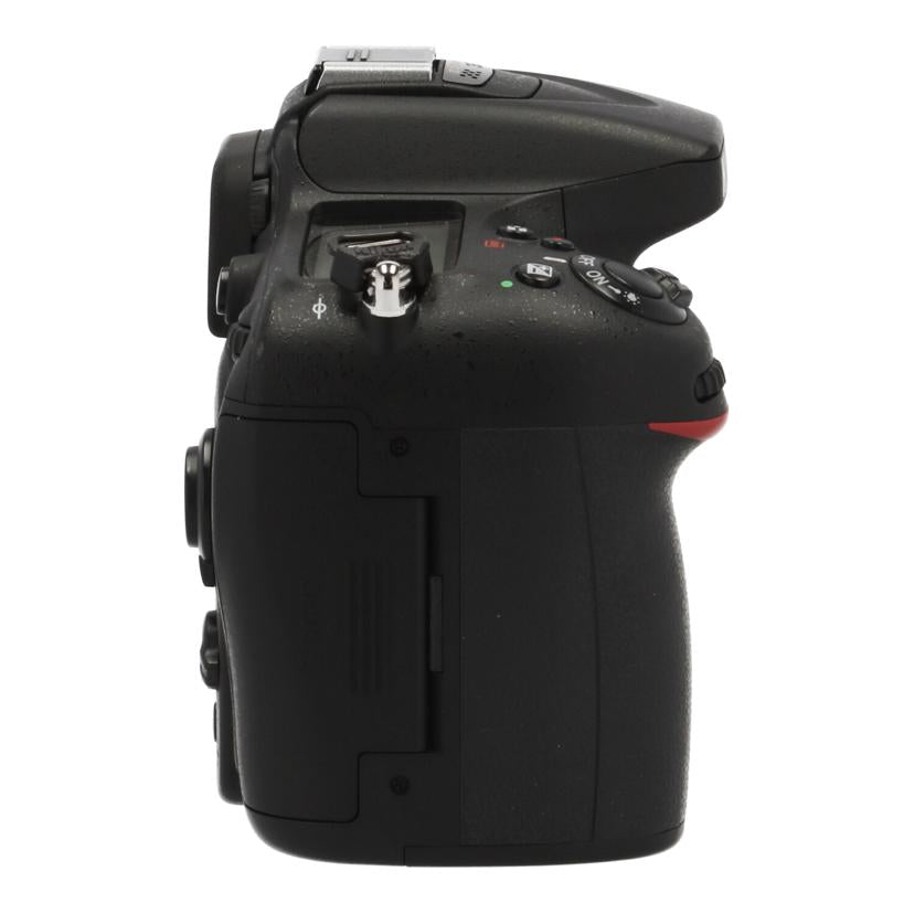 Nikon ニコン/デジタル一眼/ボディ/D7100 ボディ//2078388/Bランク/42