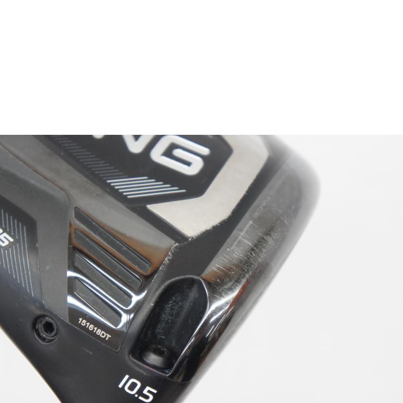 PING ピン/G425 MAX ドライバー 2020年//151618DT/Bランク/05