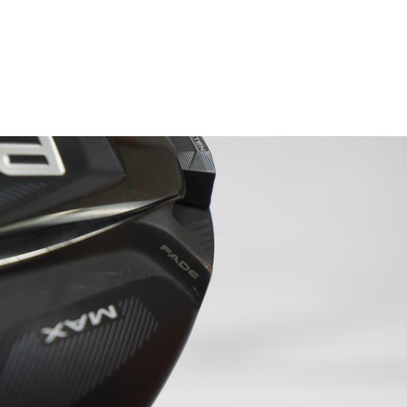 PING ピン/G425 MAX ドライバー 2020年//151618DT/Bランク/05