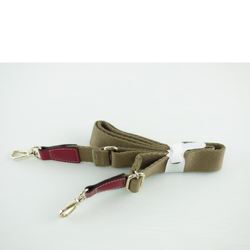 CHRISTIAN OLIVER クリスチャンオリバー/2wayバッグ//Aランク/64