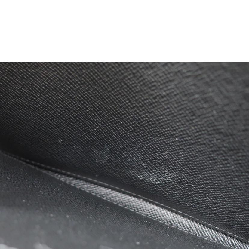 LOUIS VUITTON ルイ・ヴィトン/ジッピーウォレット/エピ/ノワール 長財布 ブラック/M61857//ICチ******/Bランク/65