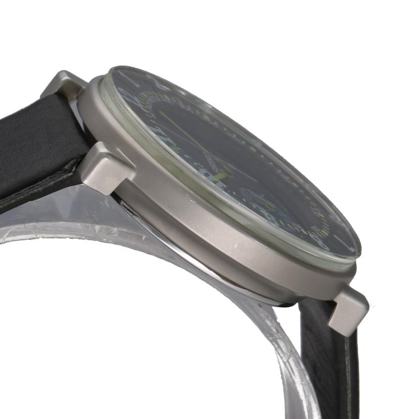 SEIKO セイコー/スピリット/ソットサスコラボレーション限定/クオーツ/SCEB021//049******/ABランク/75